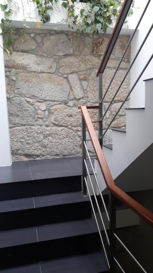 Casa Maio Bed and Breakfast OOporto Esterno foto
