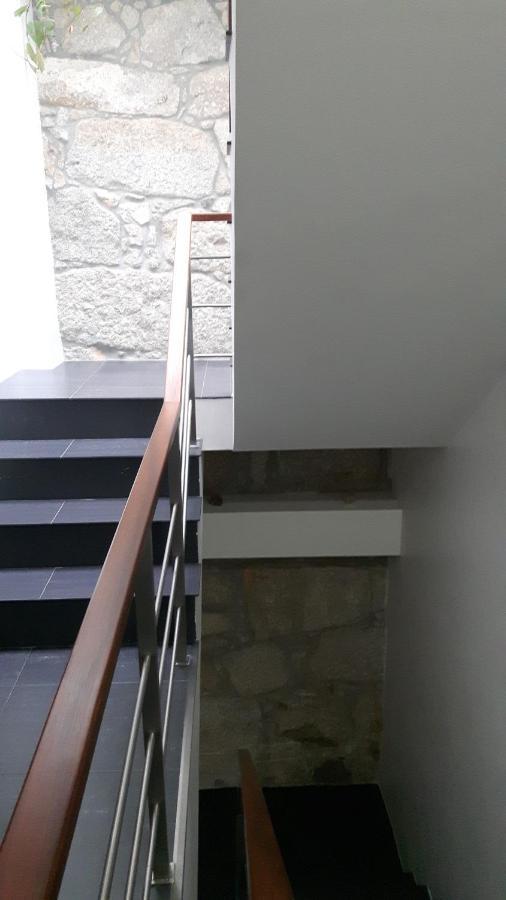 Casa Maio Bed and Breakfast OOporto Esterno foto