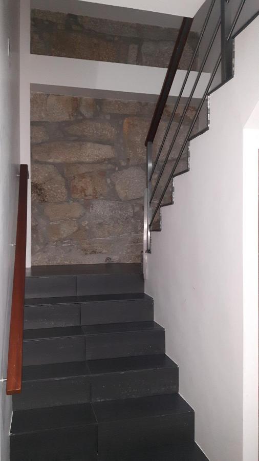 Casa Maio Bed and Breakfast OOporto Esterno foto