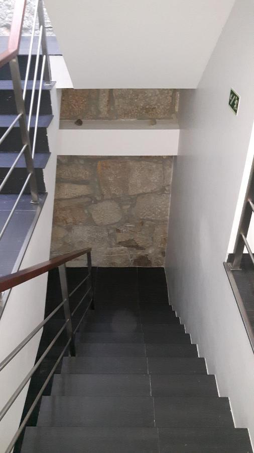 Casa Maio Bed and Breakfast OOporto Esterno foto