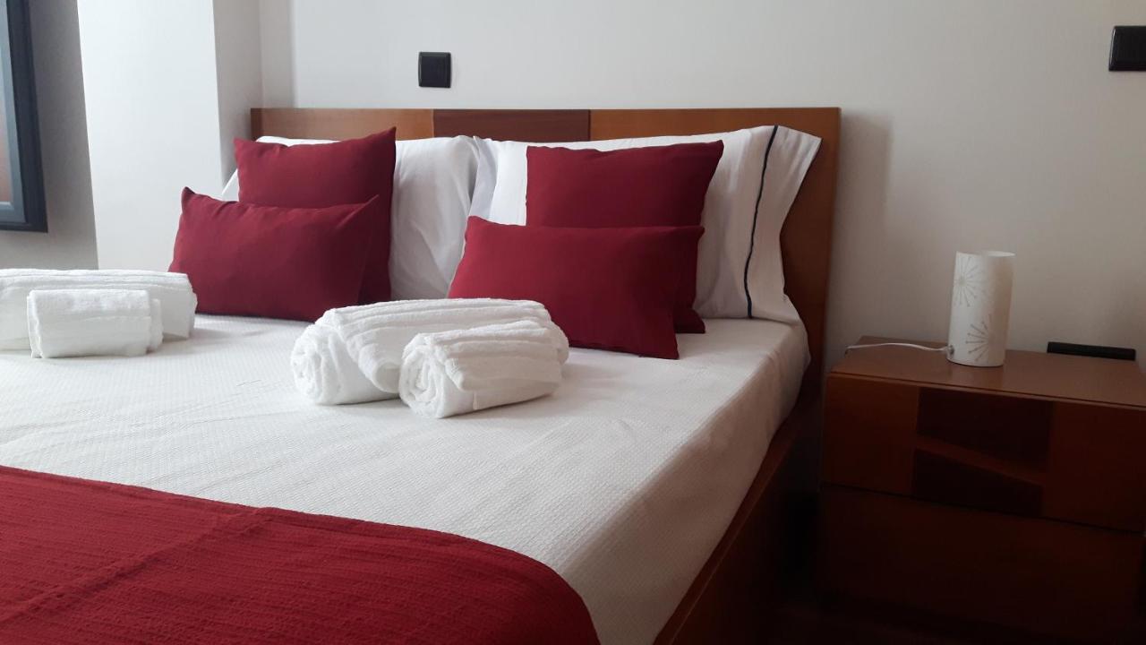 Casa Maio Bed and Breakfast OOporto Esterno foto