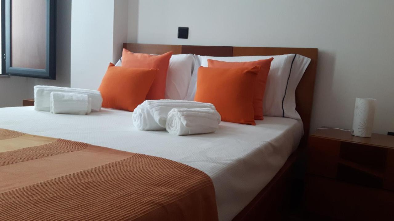 Casa Maio Bed and Breakfast OOporto Esterno foto