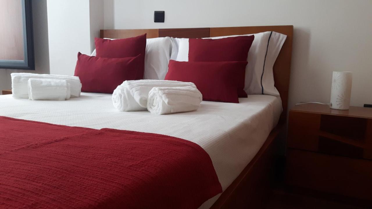 Casa Maio Bed and Breakfast OOporto Esterno foto